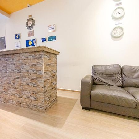 Hotel El Viajero #2 Cartagena Ngoại thất bức ảnh