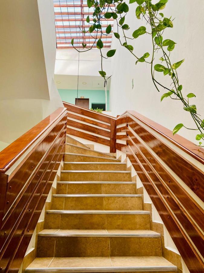 Hotel El Viajero #2 Cartagena Ngoại thất bức ảnh
