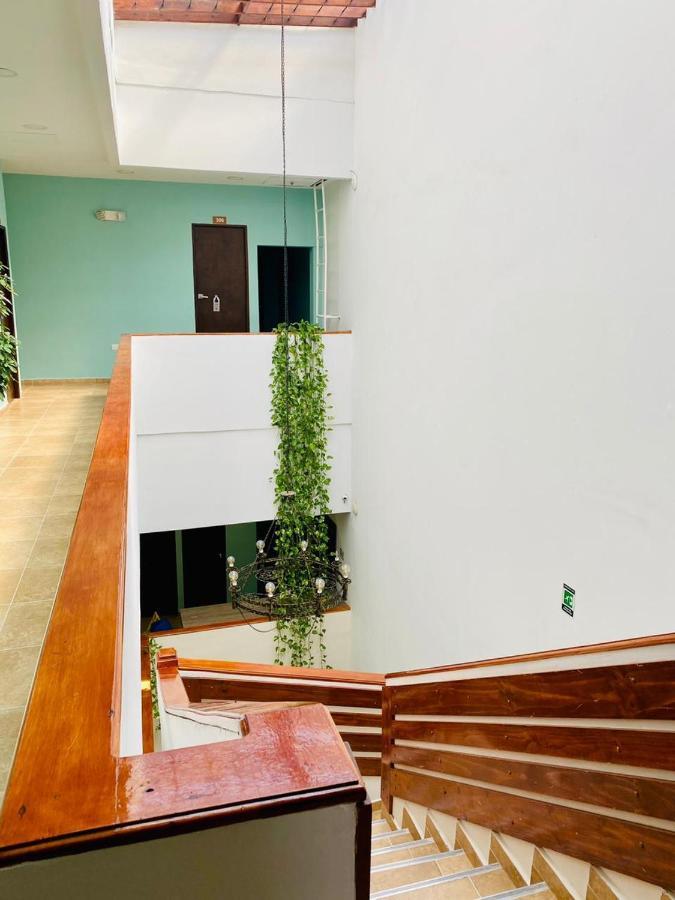 Hotel El Viajero #2 Cartagena Ngoại thất bức ảnh