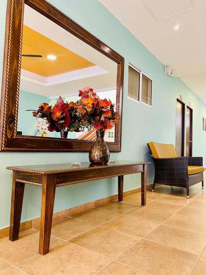 Hotel El Viajero #2 Cartagena Ngoại thất bức ảnh