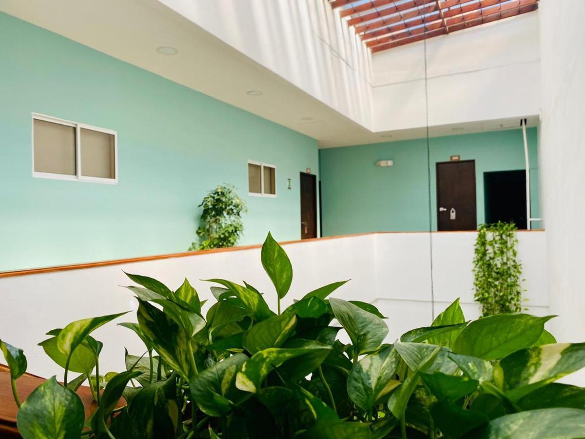 Hotel El Viajero #2 Cartagena Ngoại thất bức ảnh