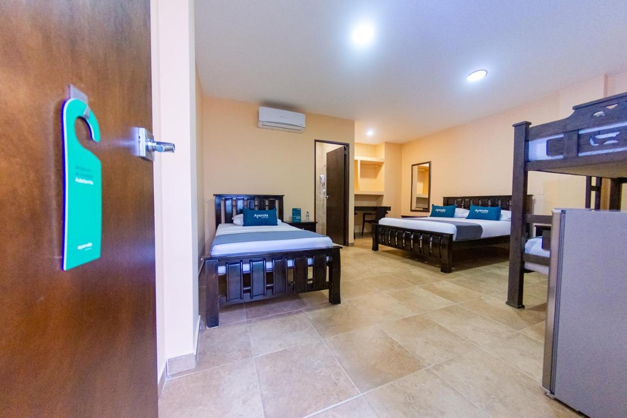 Hotel El Viajero #2 Cartagena Ngoại thất bức ảnh