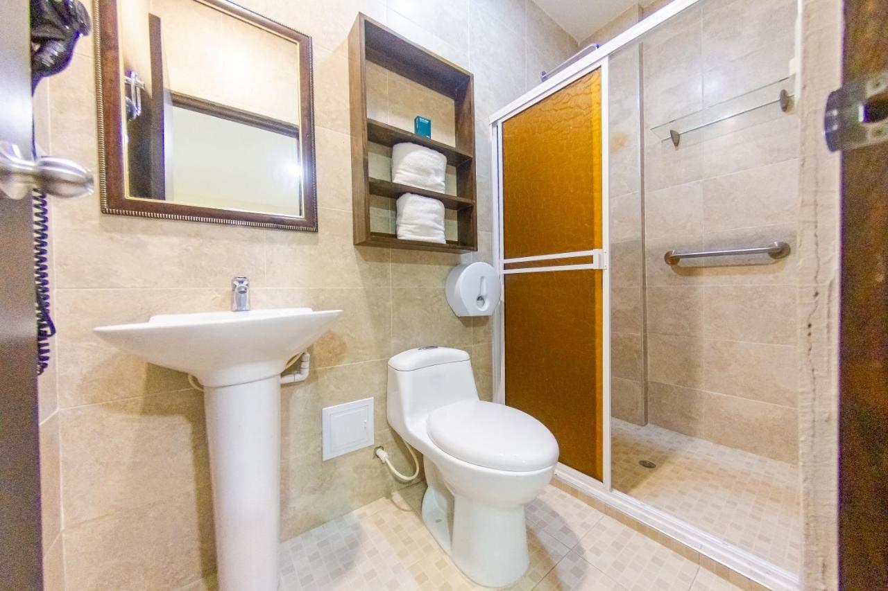 Hotel El Viajero #2 Cartagena Ngoại thất bức ảnh