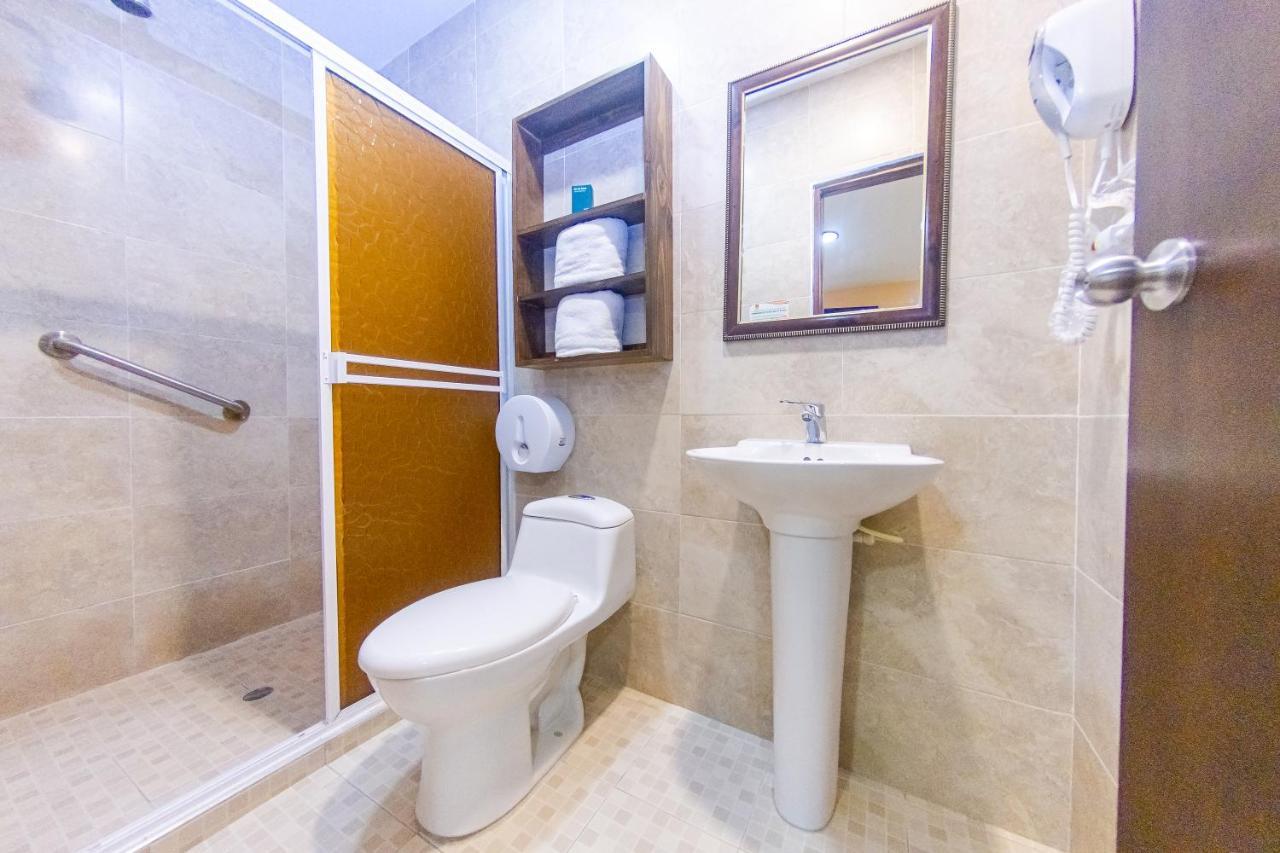 Hotel El Viajero #2 Cartagena Ngoại thất bức ảnh