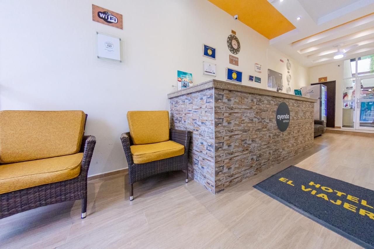 Hotel El Viajero #2 Cartagena Ngoại thất bức ảnh